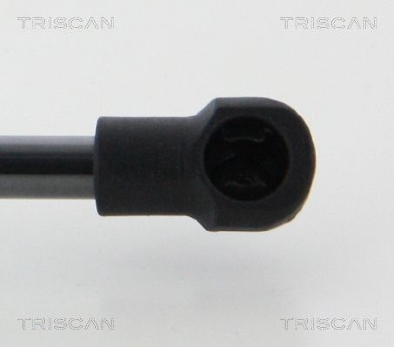 TRISCAN 8710 13292 Gasfeder Hinten für Toyota Auris