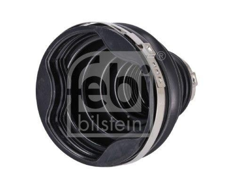 FEBI BILSTEIN 173539 Achsmanschettensatz für Fiat