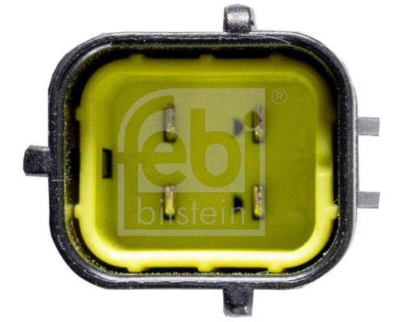 FEBI BILSTEIN 175783 Lambda-Sonde für NISSAN