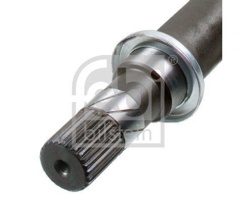 FEBI BILSTEIN 183468 Antriebswelle für Renault