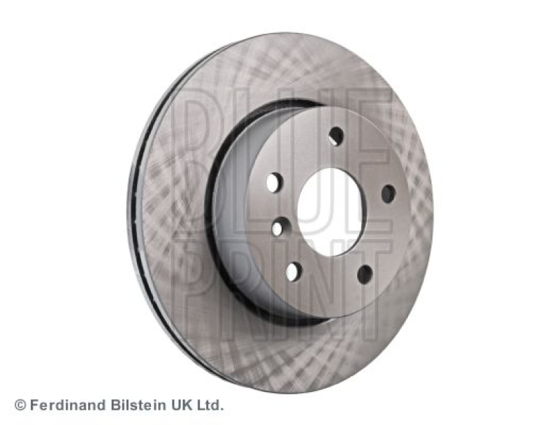 BLUE PRINT ADJ134319 Bremsscheibe für Land Rover