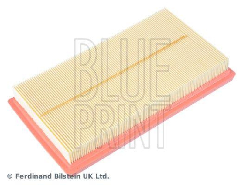 BLUE PRINT ADT322131 Luftfilter für TOYOTA