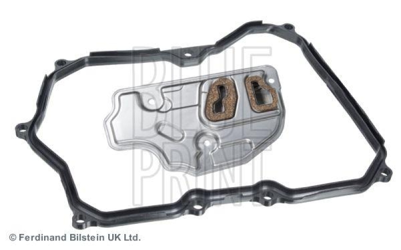 BLUE PRINT ADV182156 Getriebeölfiltersatz mit Dichtung für VW-Audi