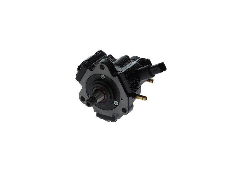 Bosch 0 445 010 162 Radialkolbenpumpe