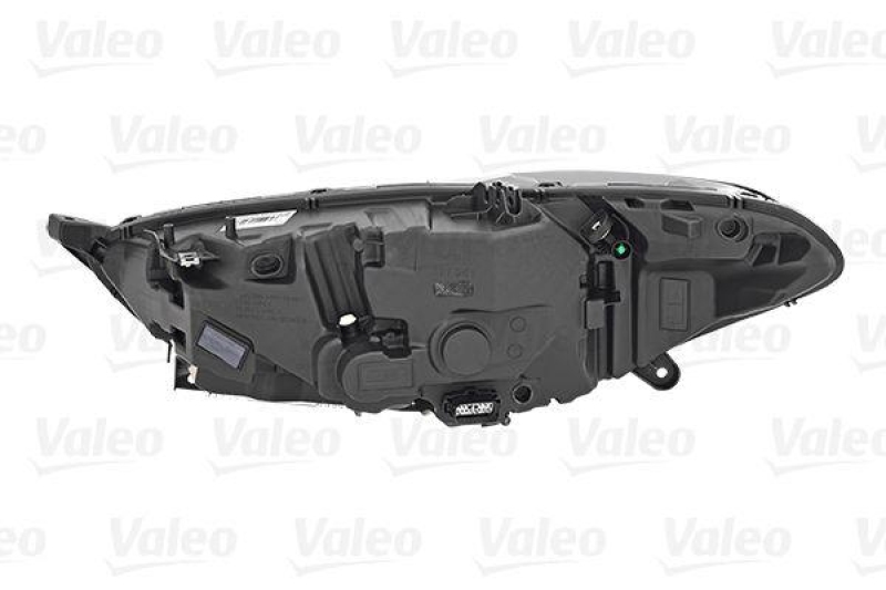 VALEO 046619 Scheinwerfer FORD Mondeo 14/09 Full LED R