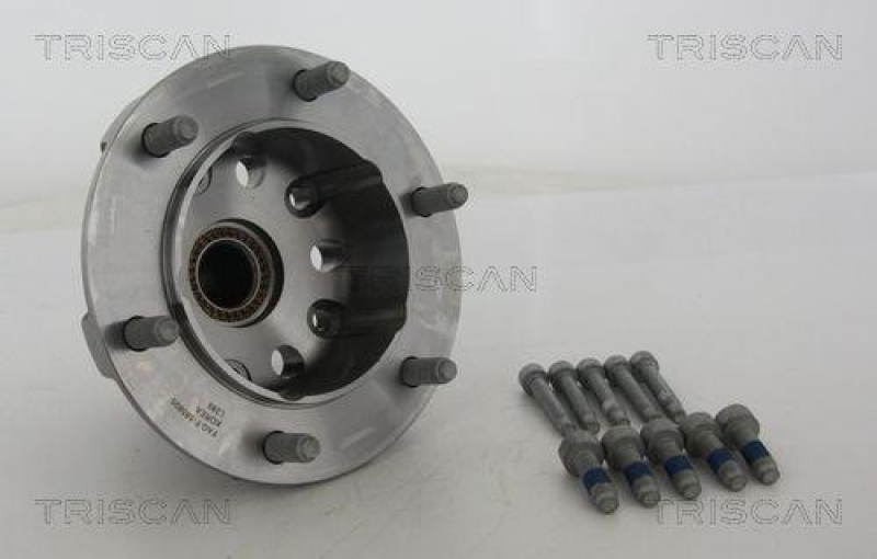 TRISCAN 8530 16152 Radlagersatz Vorne für Ford Transit