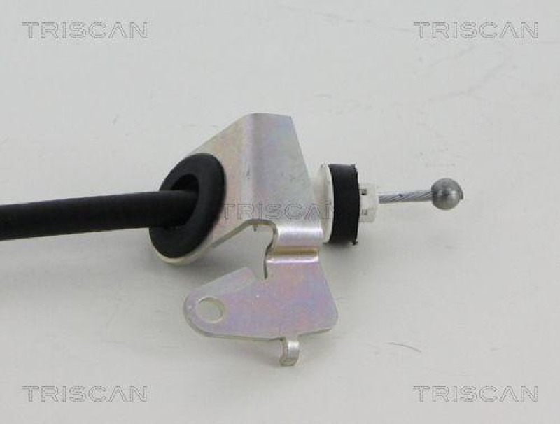 TRISCAN 8140 11143 Handbremsseil für Mini Cabrio