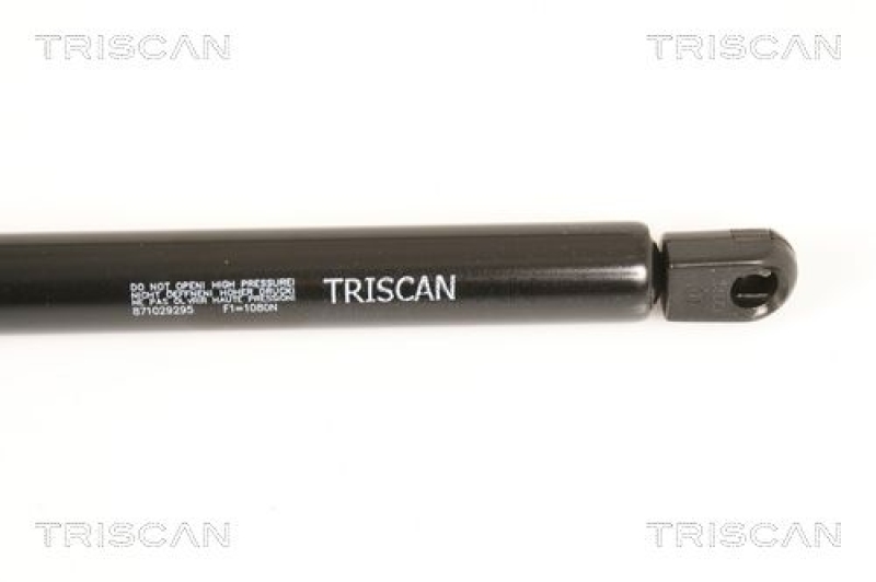 TRISCAN 8710 29295 Gasfeder Hinten für Vw Multivan (T5)