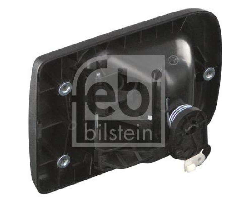 FEBI BILSTEIN 177938 Türaußengriff für Renault