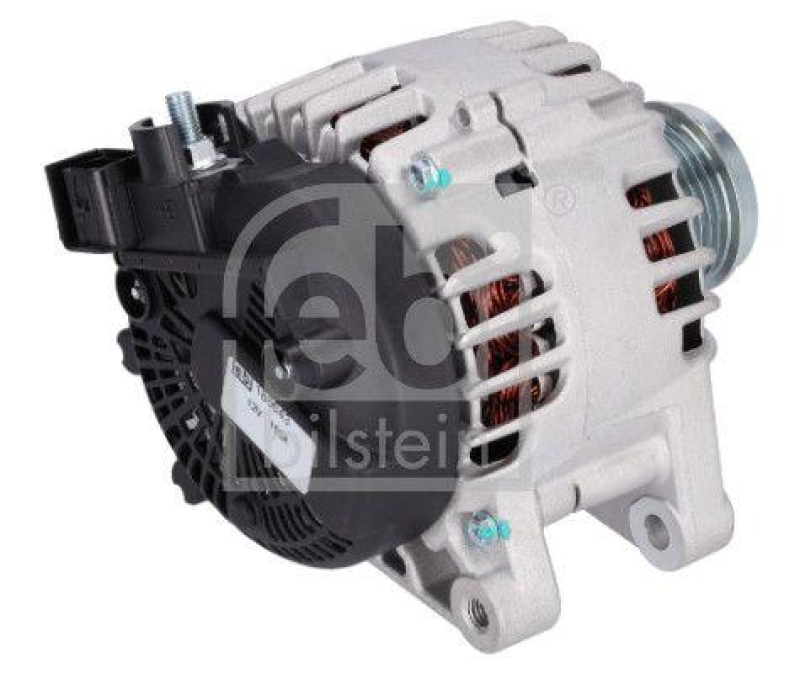 FEBI BILSTEIN 186643 Generator für Ford