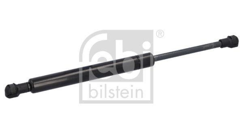 FEBI BILSTEIN 27600 Gasdruckfeder für Heckklappe für BMW