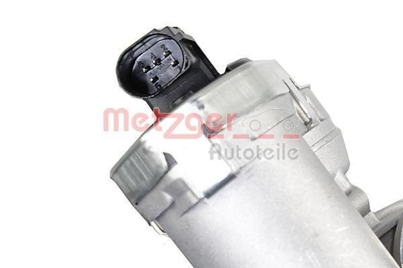 METZGER 0892954 Agr-Ventil für FORD/JAGUAR