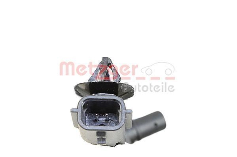 METZGER 09001095 Sensor, Raddrehzahl für NISSAN HA