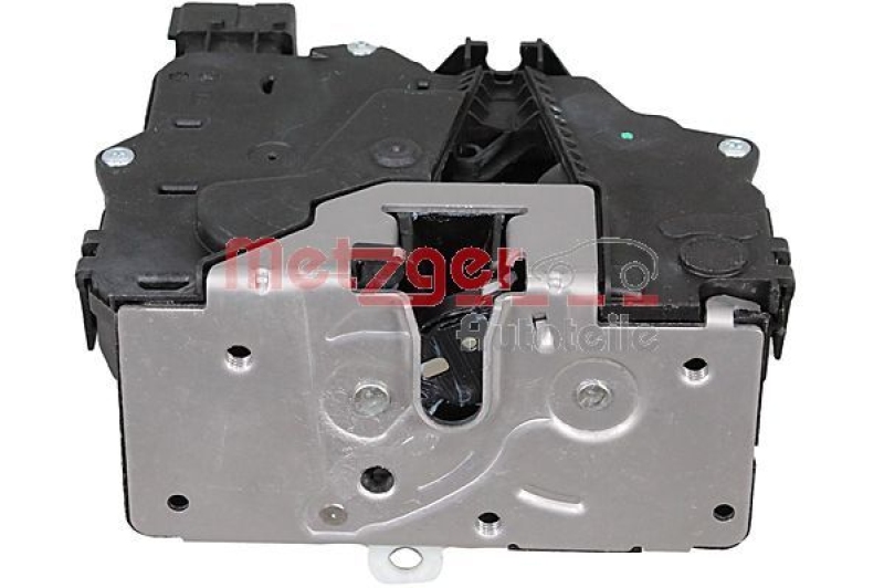 METZGER 2314349 Türschloss für FIAT vorne links