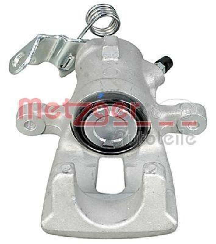 METZGER 6260019 Bremssattel Neuteil für OPEL/SAAB HA links