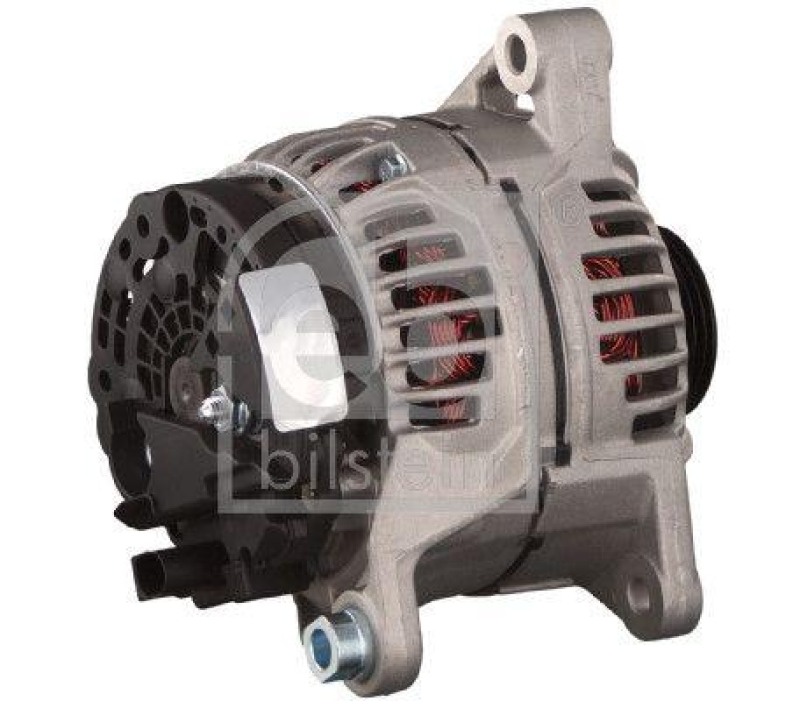 FEBI BILSTEIN 101548 Generator für VW-Audi