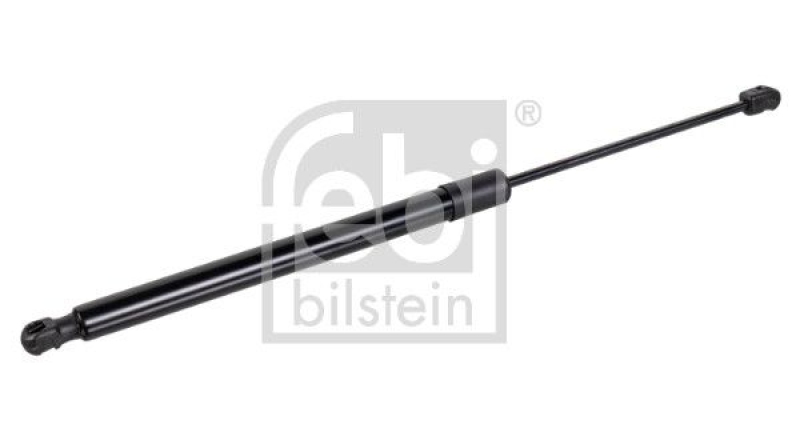 FEBI BILSTEIN 177939 Gasdruckfeder für Heckklappe für VW-Audi