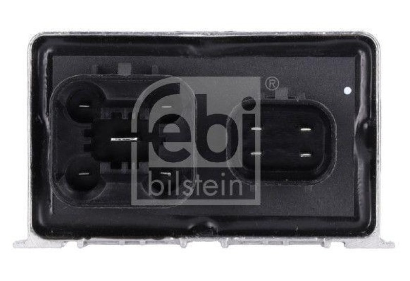 FEBI BILSTEIN 184510 Steuergerät für Vorglühanlage für Opel