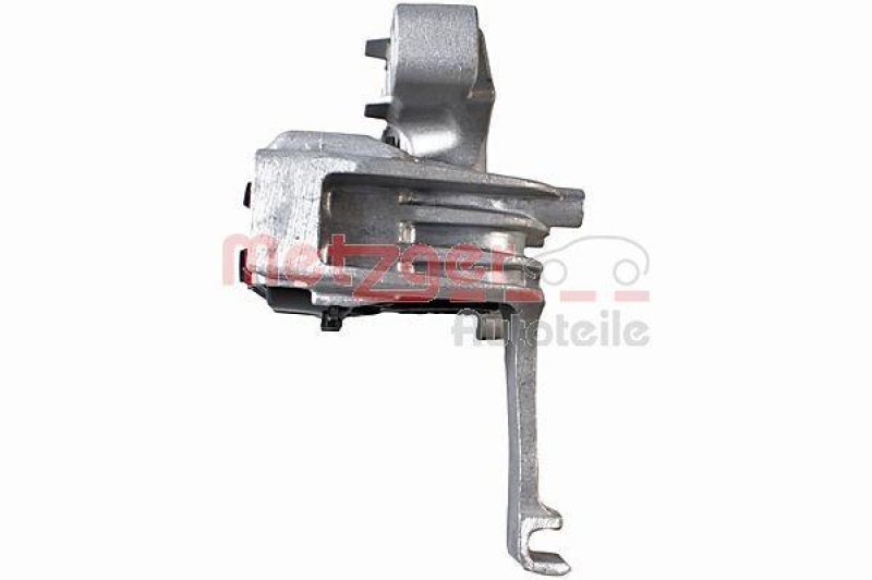 METZGER 8053795 Lagerung, Motor für AUDI/SEAT/SKODA/VW rechts