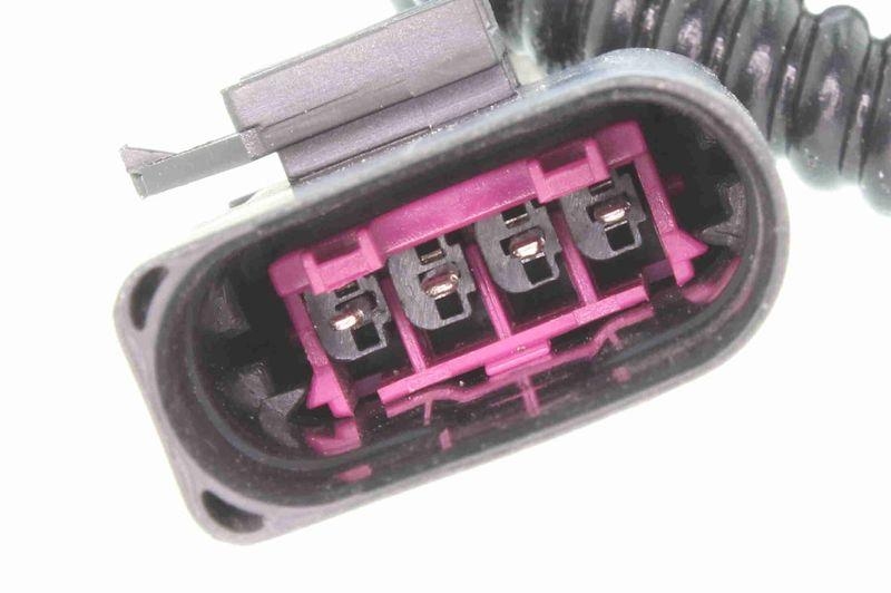 VEMO V10-76-0064 Lambdasonde Zr Planar 4 Kabel / 470 mm für AUDI