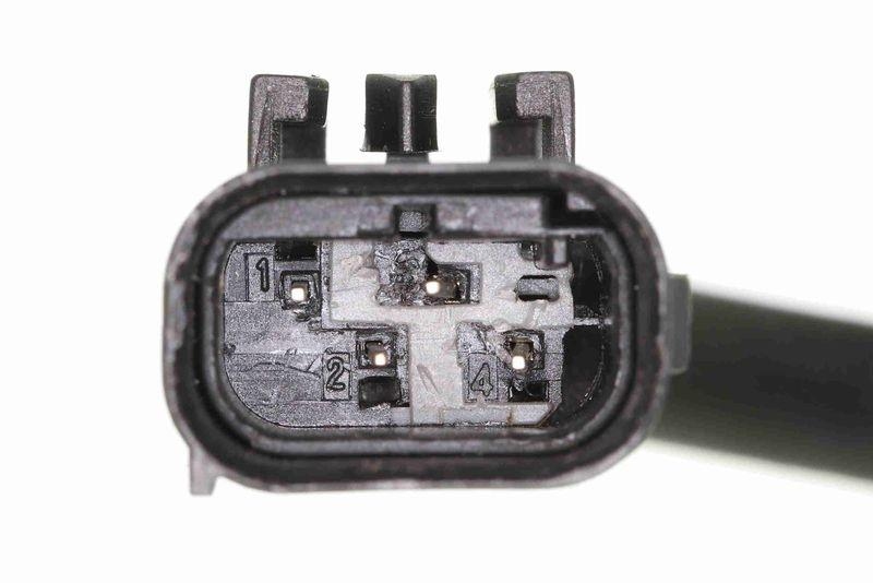 VEMO V48-76-0002 Lambdasonde Zr Planar 4 Kabel / 510 mm für LAND ROVER