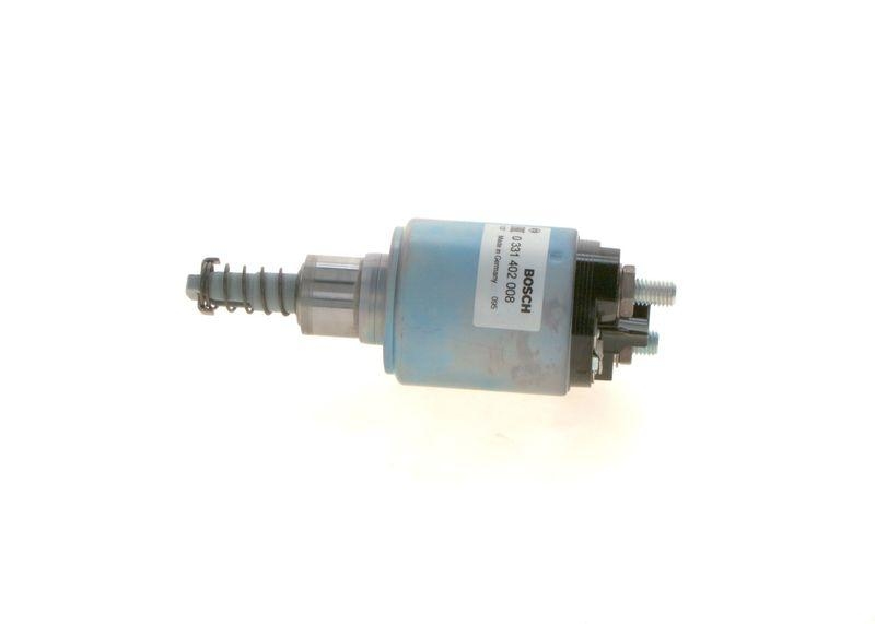 BOSCH 0 331 402 008 Magnetschalter Starter