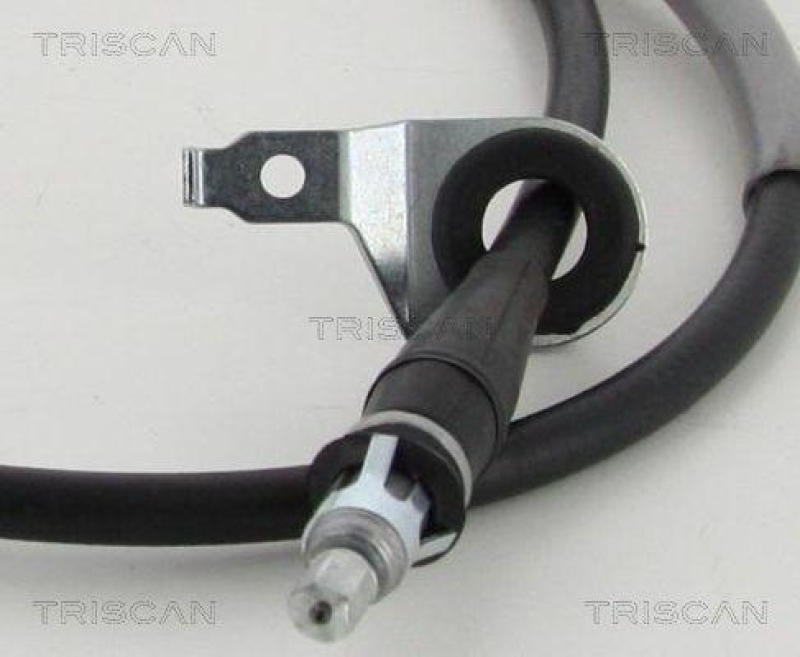 TRISCAN 8140 11152 Handbremsseil für Mini Countryman R60