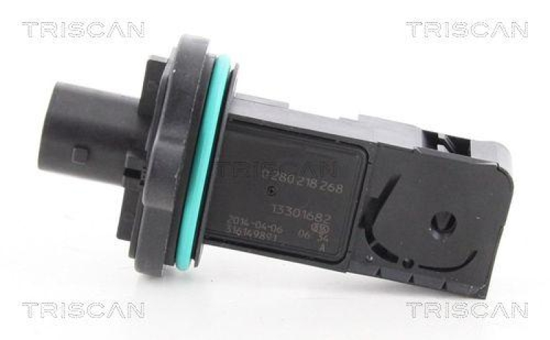 TRISCAN 8812 24100 Luftmassenmesser für Opel/Saab/Gm