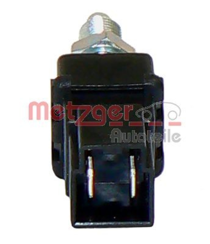 METZGER 0911031 Bremslichtschalter für FORD/NISSAN/OPEL/SUB