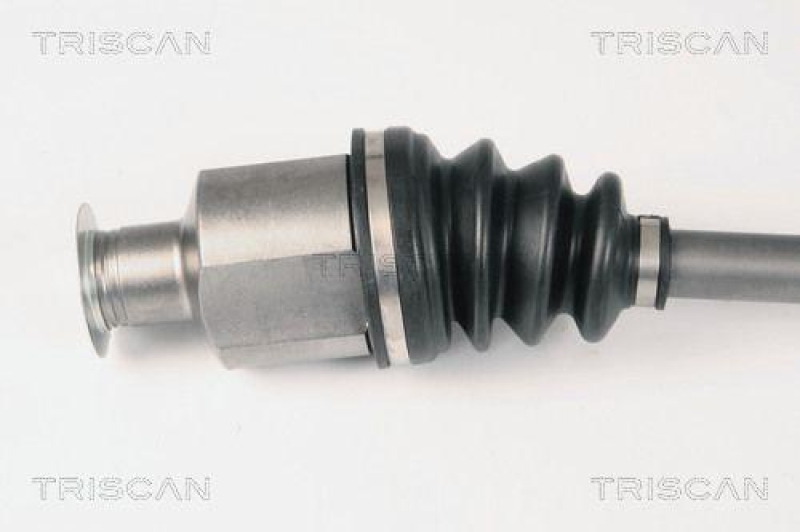 TRISCAN 8540 25591 Antriebswelle für Renault Megane