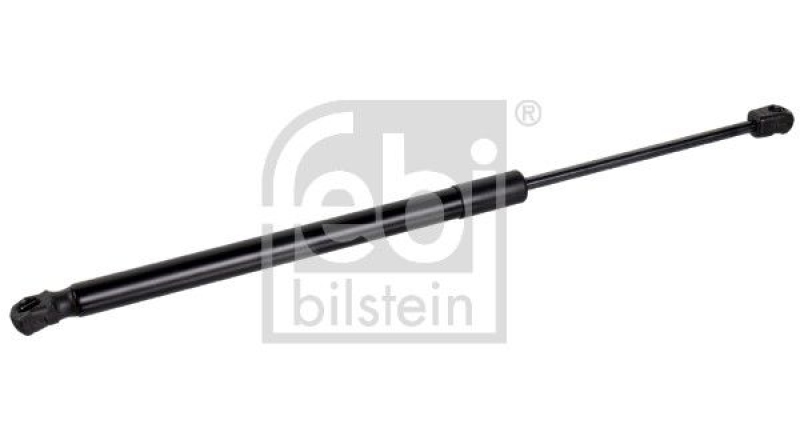 FEBI BILSTEIN 177940 Gasdruckfeder für Heckklappe für HYUNDAI