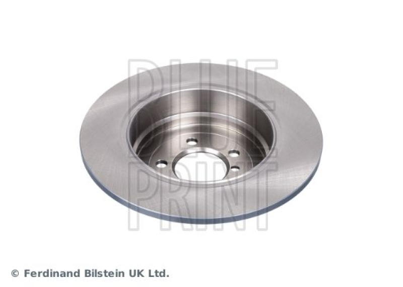 BLUE PRINT ADJ134322 Bremsscheibe für Land Rover