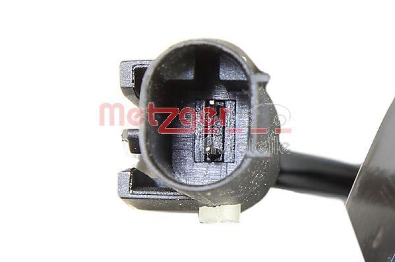 METZGER 09001096 Sensor, Raddrehzahl für CITROEN/PEUGEOT VA links/rechts