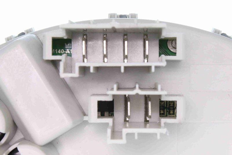 VEMO V20-79-0017 Regler, Innenraumgebläse Geblaese Heizung/Lueftung für BMW