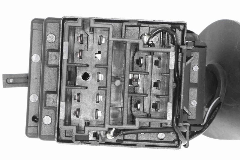 VEMO V42-80-0003 Lenkstockschalter Blinker-Einheit 13-Polig für CITROËN