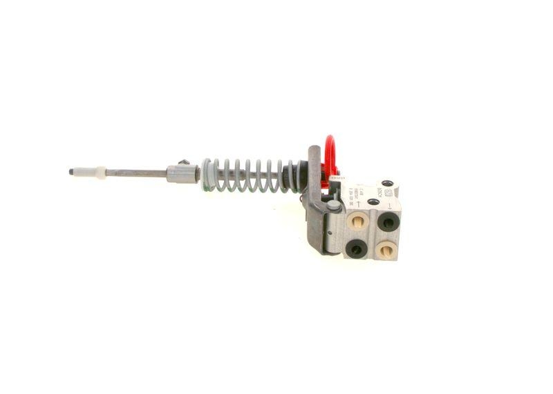 Bosch 0 204 031 180 Bremskraftregler PV202