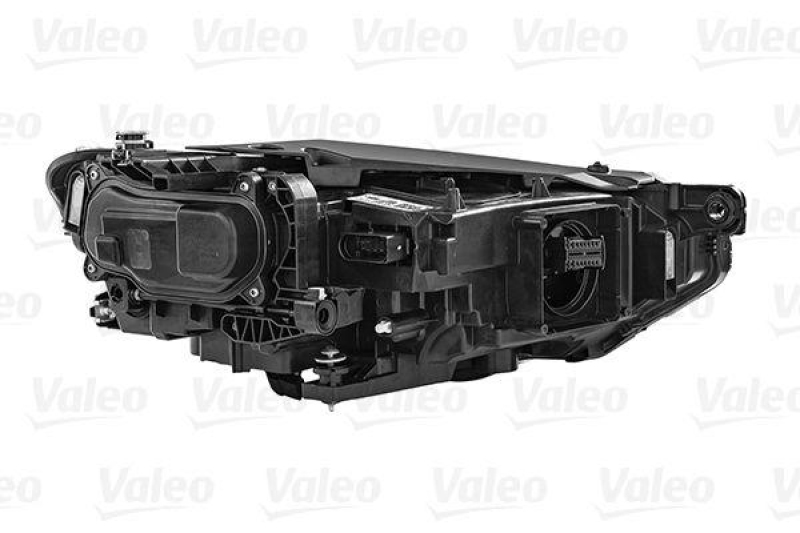 VALEO 046626 Scheinwerfer VW Passat B8 14/10 Full LED L