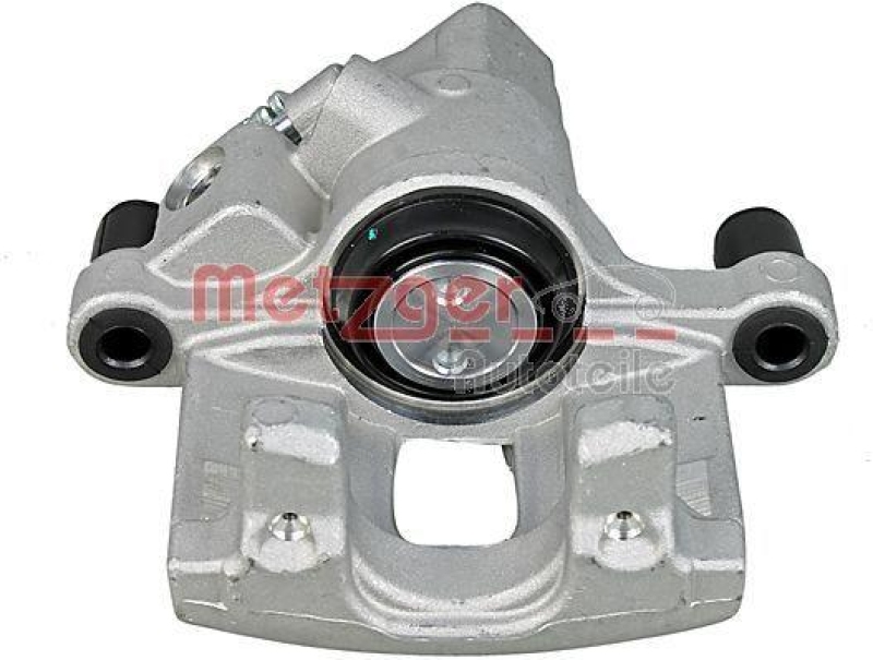 METZGER 6260046 Bremssattel Neuteil für FORD/MAZDA/VOLVO HA rechts