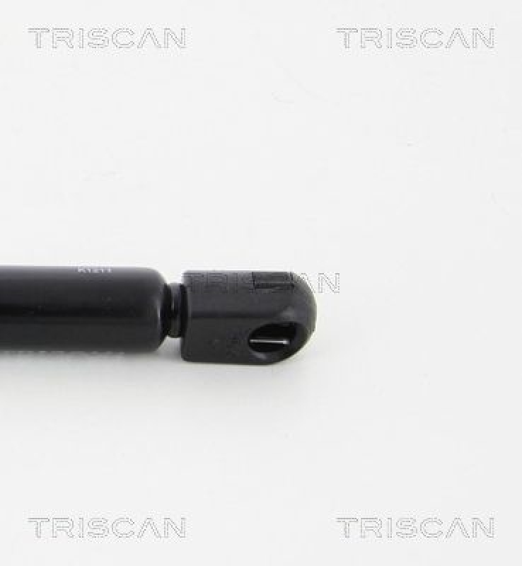 TRISCAN 8710 29298 Gasfeder Hinten für Vw