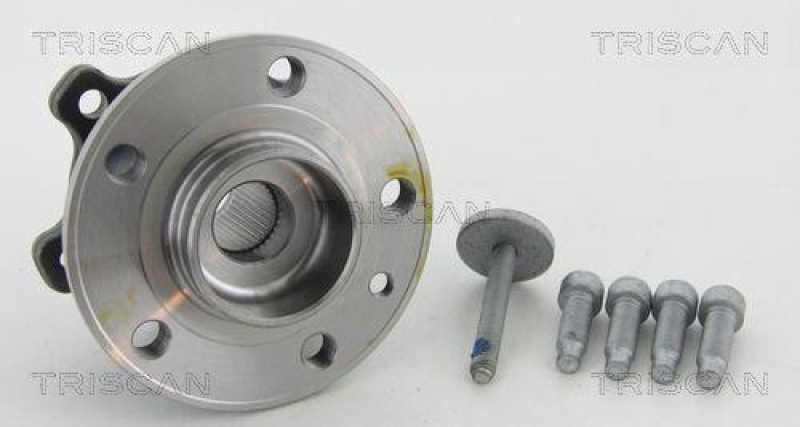 TRISCAN 8530 27223 Radnabe Hinten für Volvo Xc60