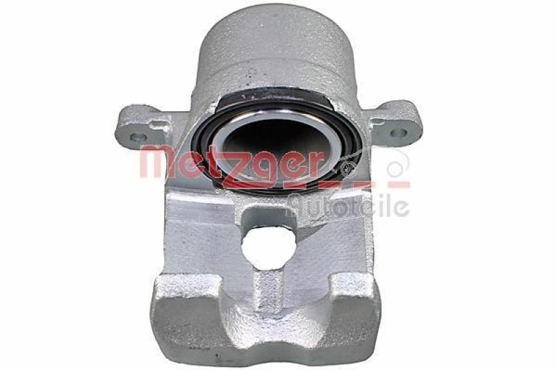 METZGER 6260543 Bremssattel Neuteil für TOYOTA VA links