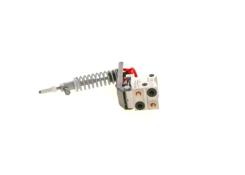 Bosch 0 204 031 199 Bremskraftregler PV228