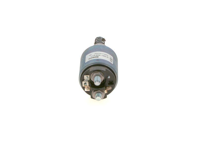 BOSCH 0 331 402 011 Magnetschalter Starter