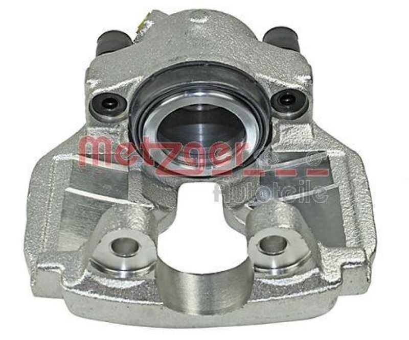 METZGER 6260089 Bremssattel Neuteil für VW VA links