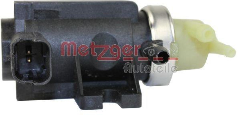 METZGER 0892455 Druckwandler für CITROEN/FIAT/LANCIA/PEUGEOT