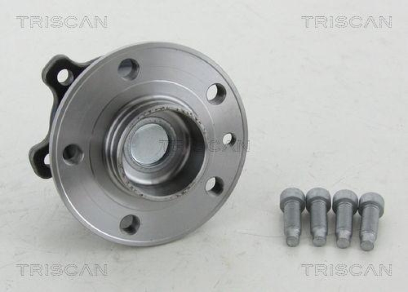 TRISCAN 8530 27224 Radnabe Hinten für Volvo Xc60