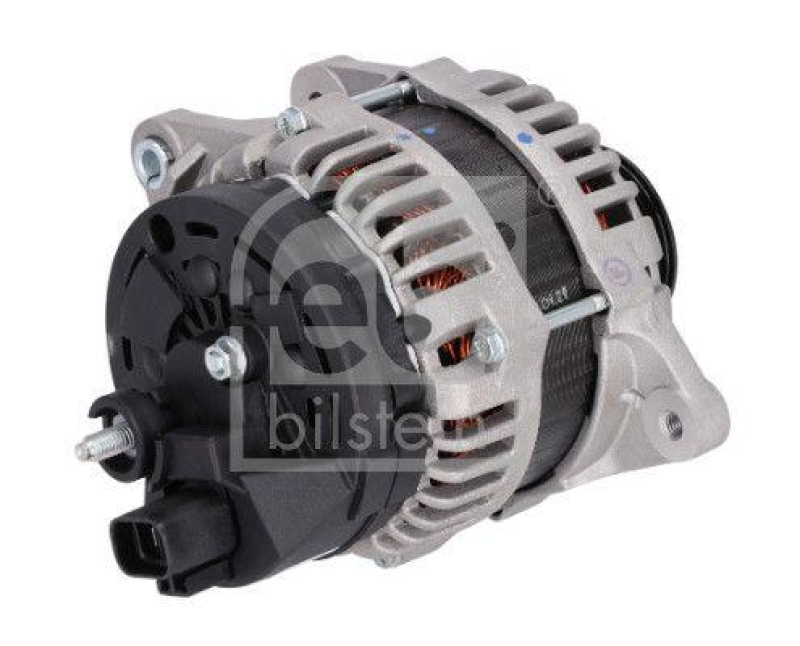 FEBI BILSTEIN 186647 Generator für HYUNDAI