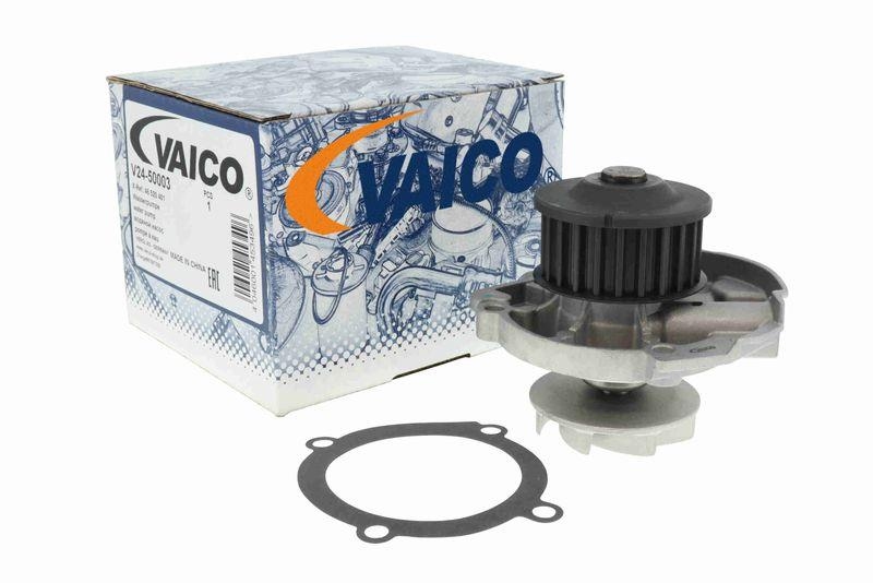 VAICO V24-50003 Wasserpumpe, Motorkühlung für FIAT