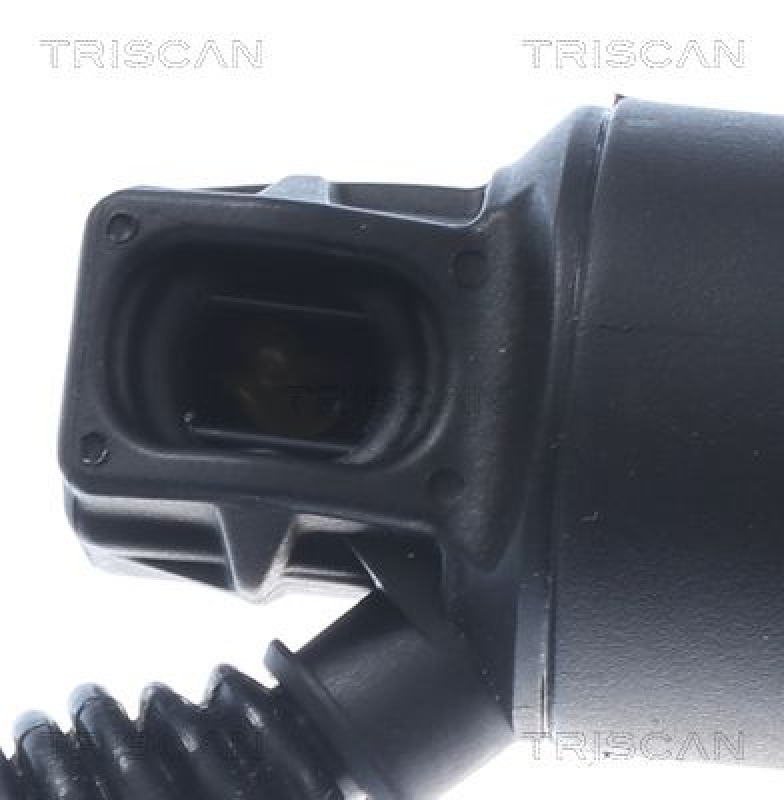 TRISCAN 8710 29308 Elektrische Gasfeder für Skoda