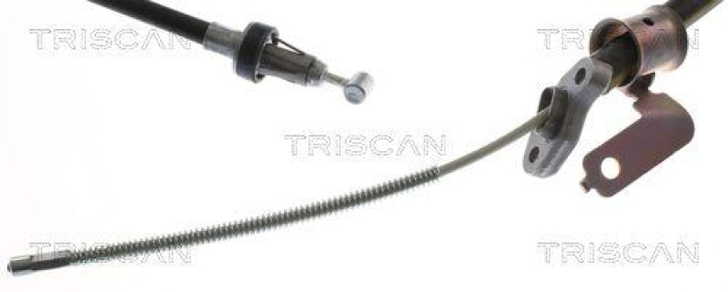 TRISCAN 8140 131359 Handbremsseil für Toyota